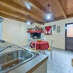 Apartamento Tina & Denis *