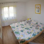 Apartamento Tina & Denis *