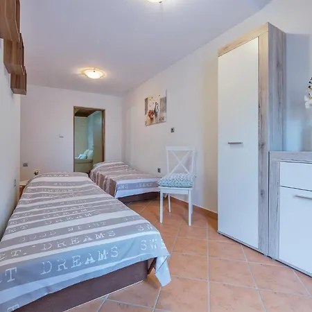 Apartman Tina & Denis