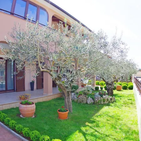 Tina & Denis Apartman