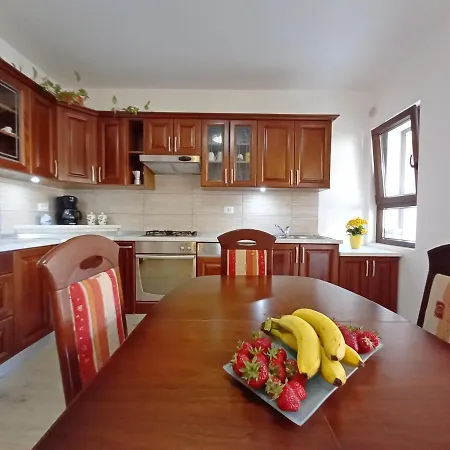 Apartamento Tina & Denis