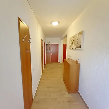 Apartman Tina & Denis *