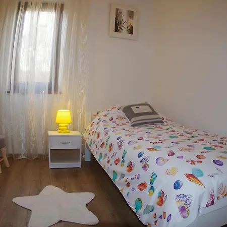 Apartman Tina & Denis Póla