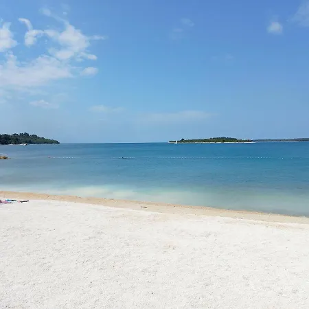 Apartman Tina & Denis