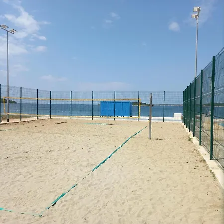 Tina & Denis Apartman *