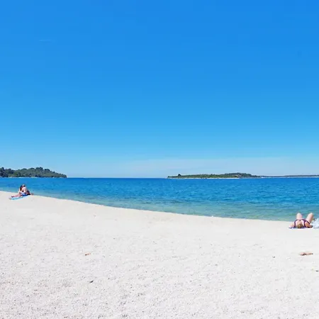 Tina & Denis Apartmán