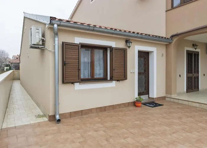 Apartment Tina & Denis *