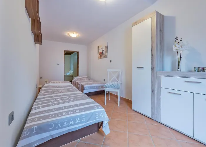 Apartment Tina & Denis