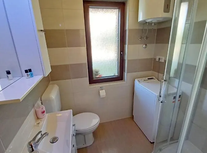 Apartment Tina & Denis Pula