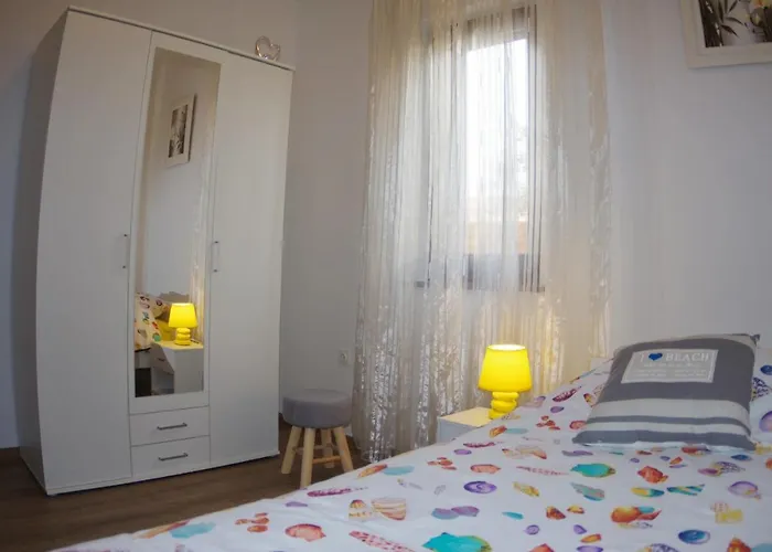 Apartment Tina & Denis *