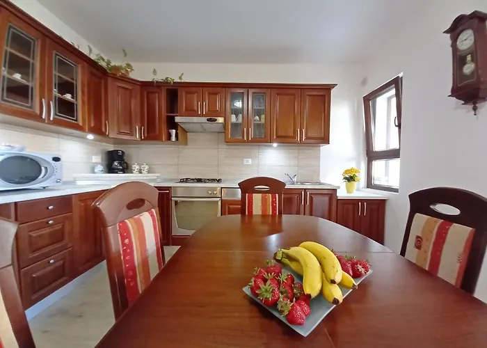 Apartment Tina & Denis