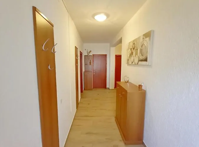 Apartment Tina & Denis *