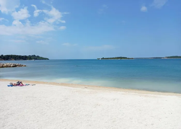 Apartment Tina & Denis