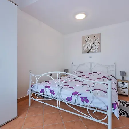 Tina & Denis Appartement