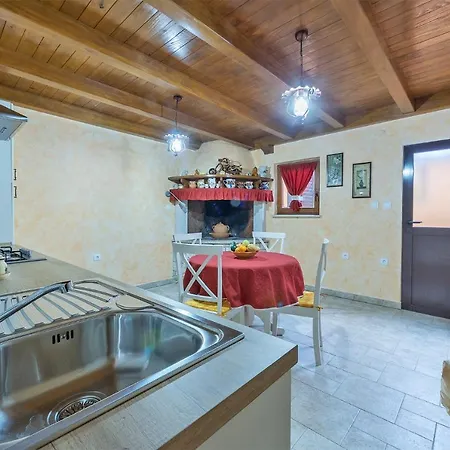 Appartement Tina & Denis *