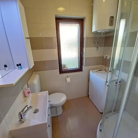 Appartement Tina & Denis Pula