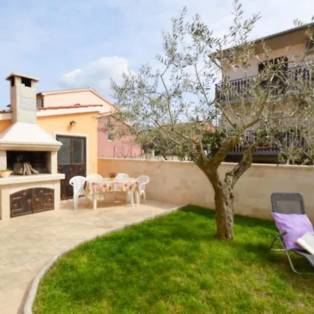 Tina & Denis Appartement