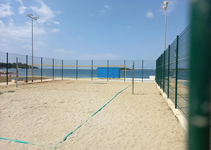 Tina & Denis Διαμέρισμα *